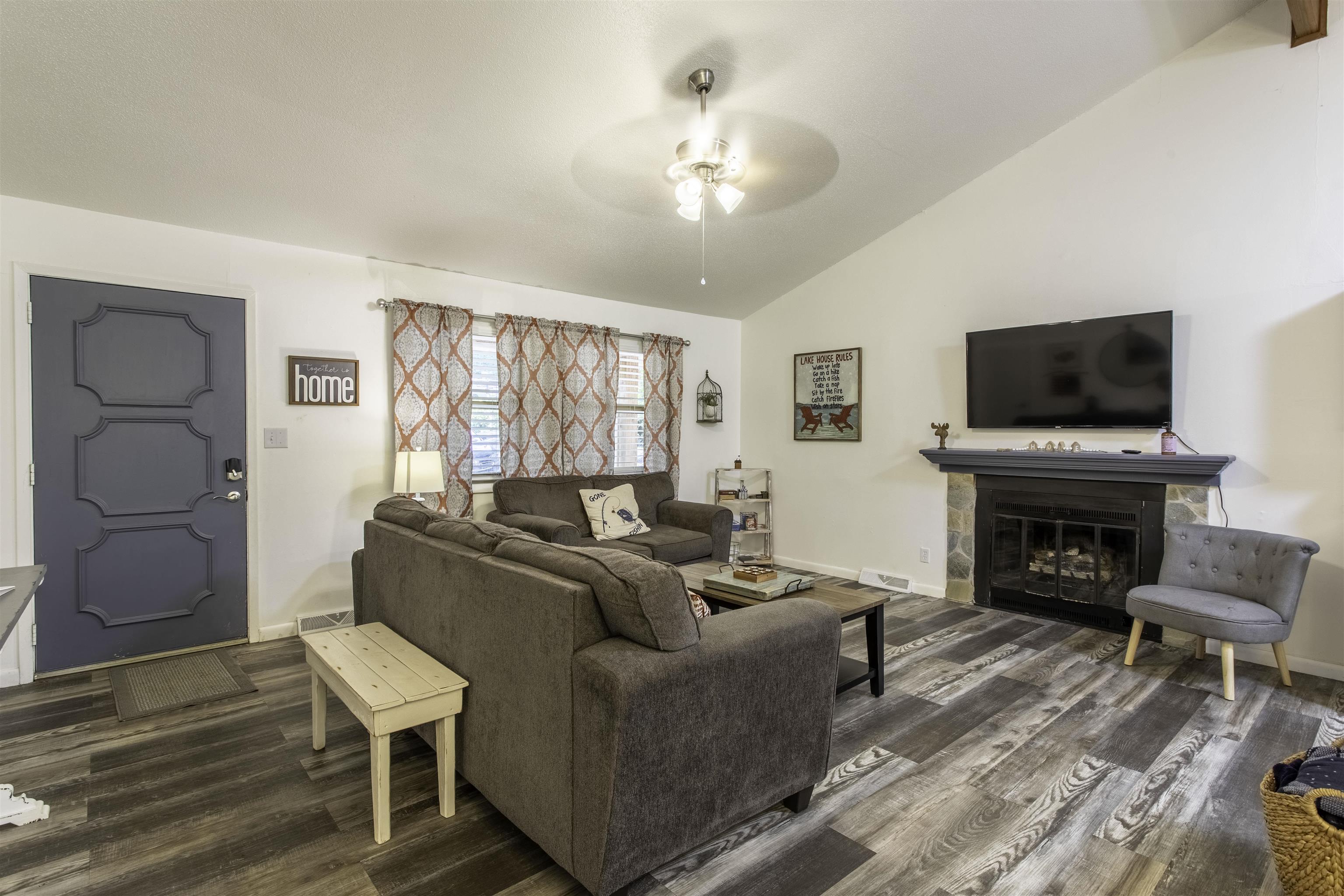 Photo 11 - Residential for sale – 26  Enid   Cherokee Village, AR