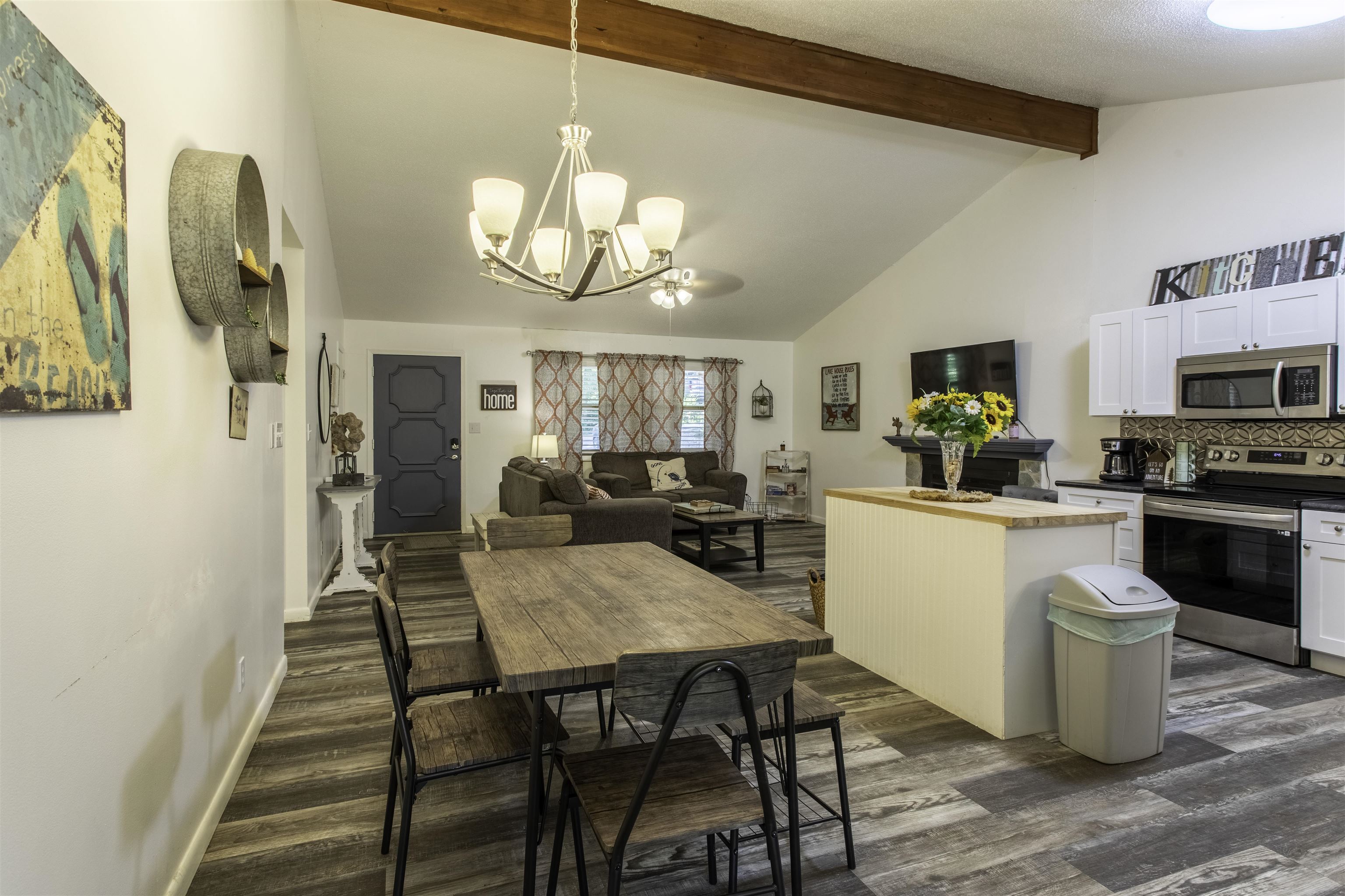 Photo 12 - Residential for sale – 26  Enid   Cherokee Village, AR