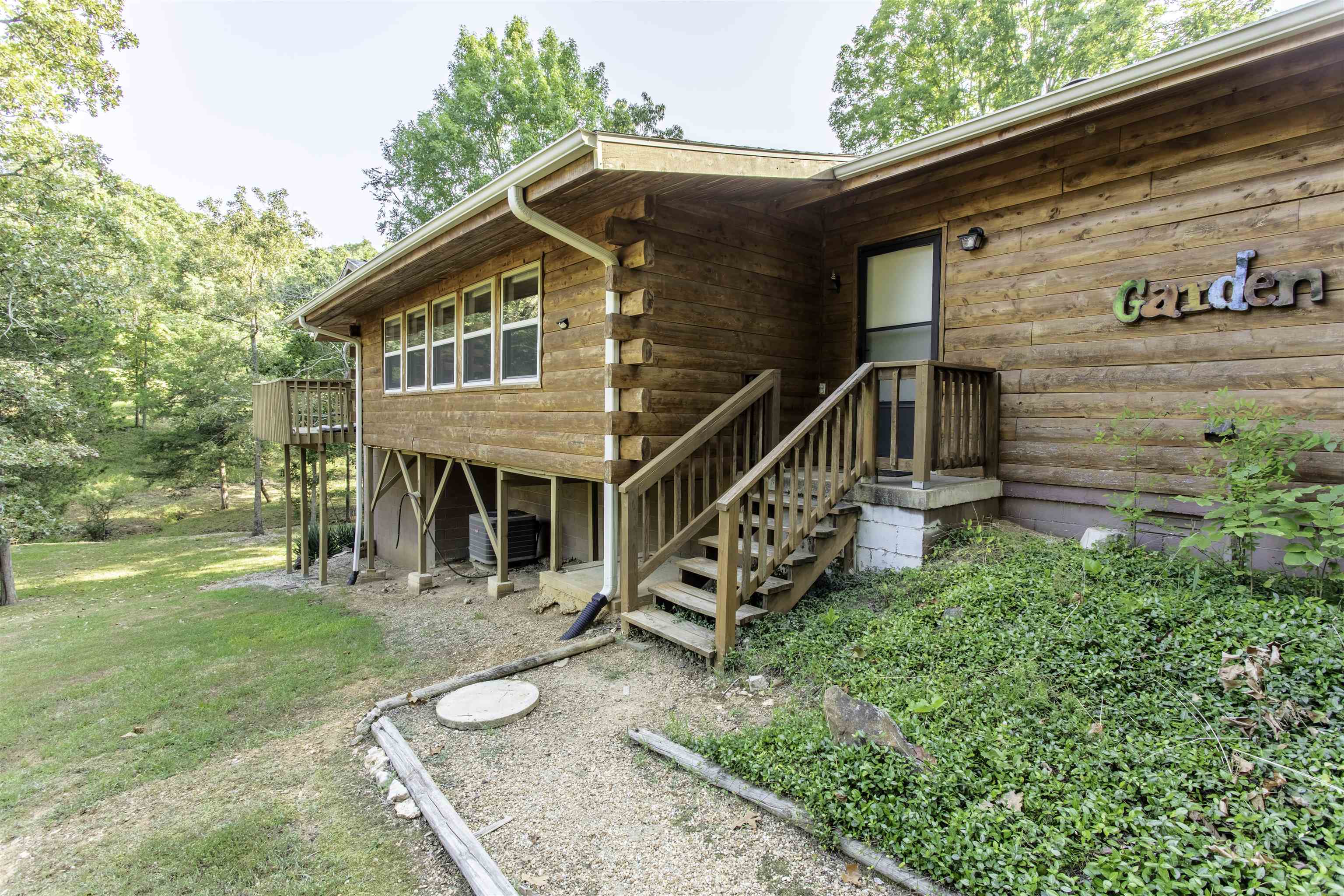 Photo 3 - Residential for sale – 26  Enid   Cherokee Village, AR