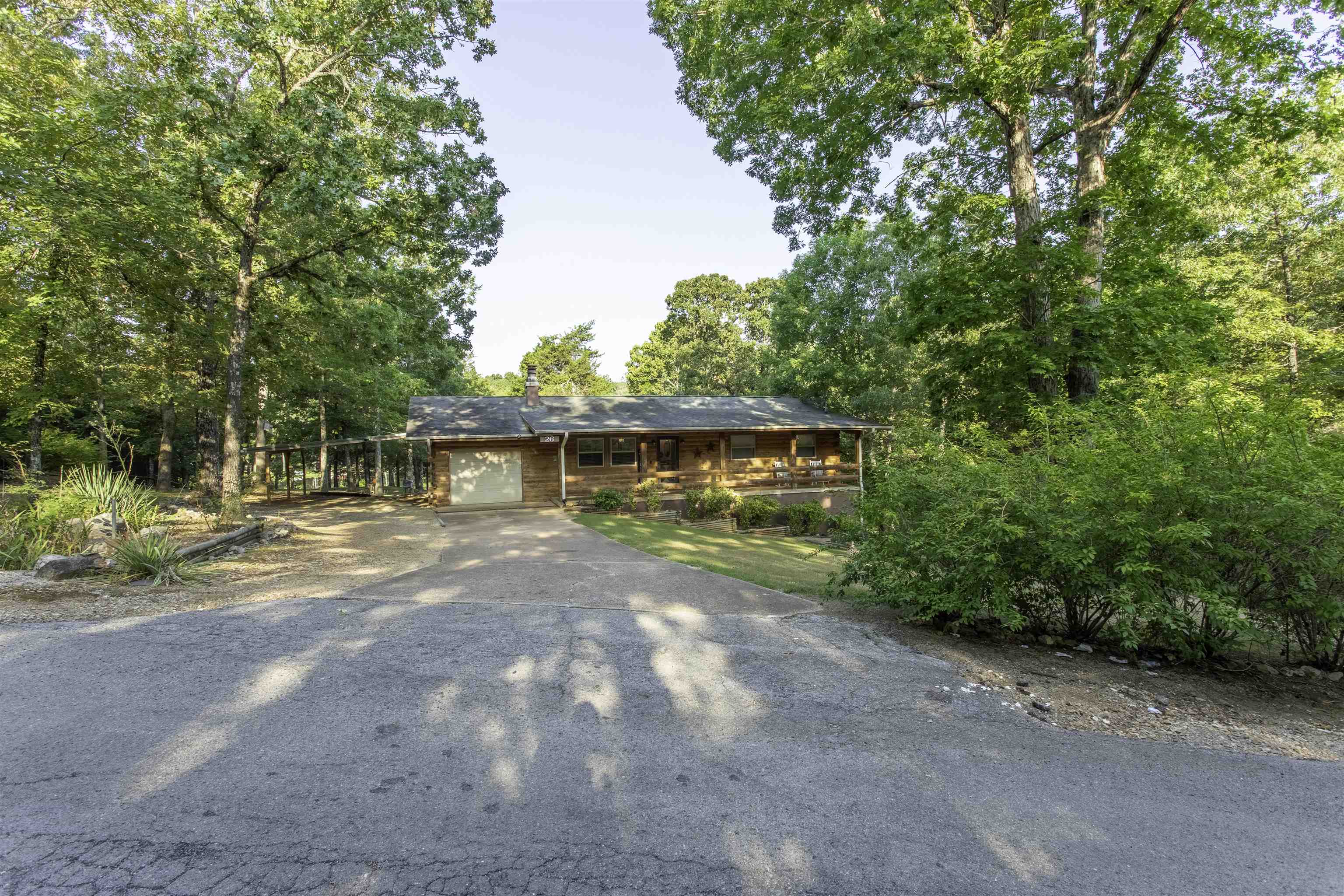 Photo 28 - Residential for sale – 26  Enid   Cherokee Village, AR