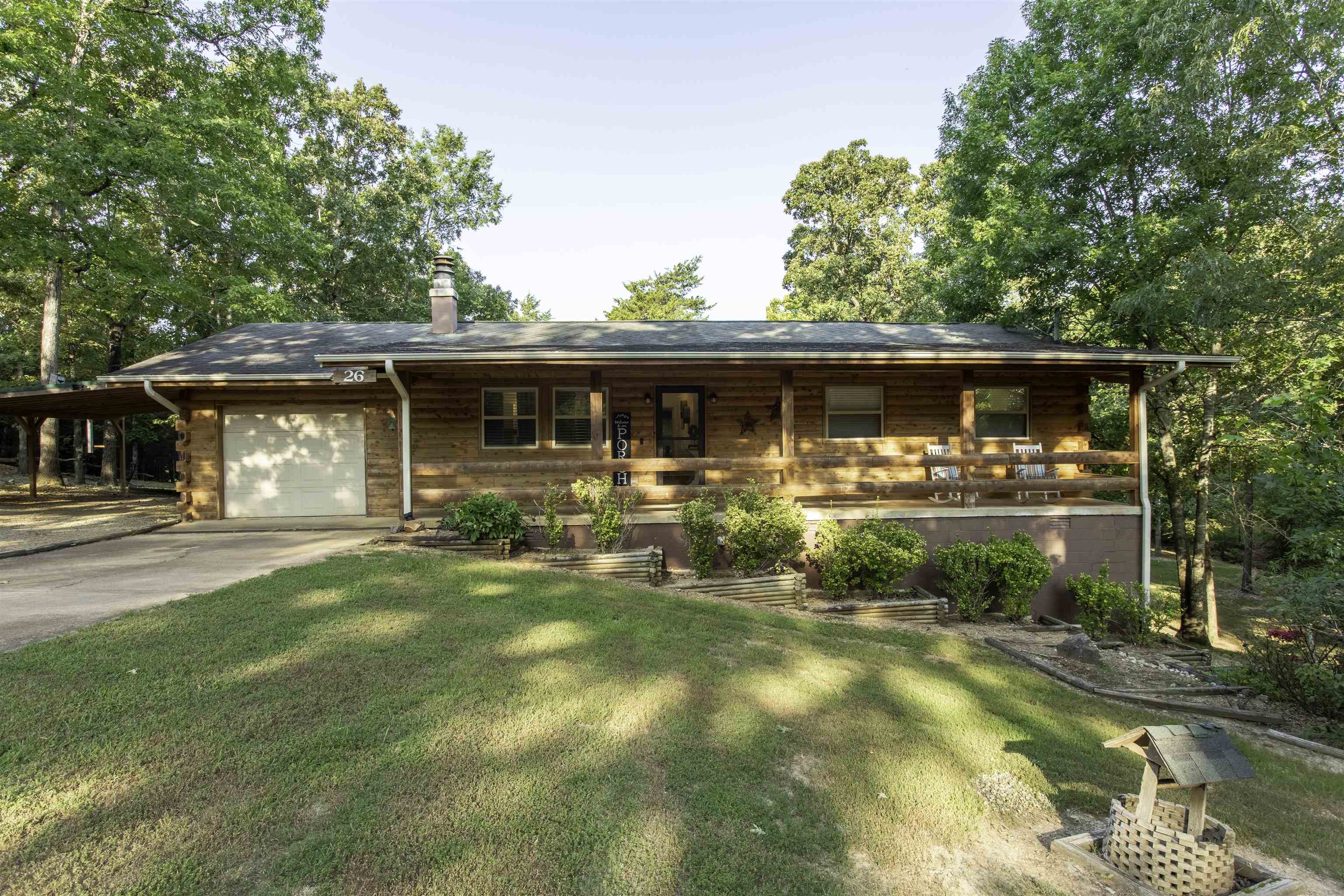 Photo 29 - Residential for sale – 26  Enid   Cherokee Village, AR