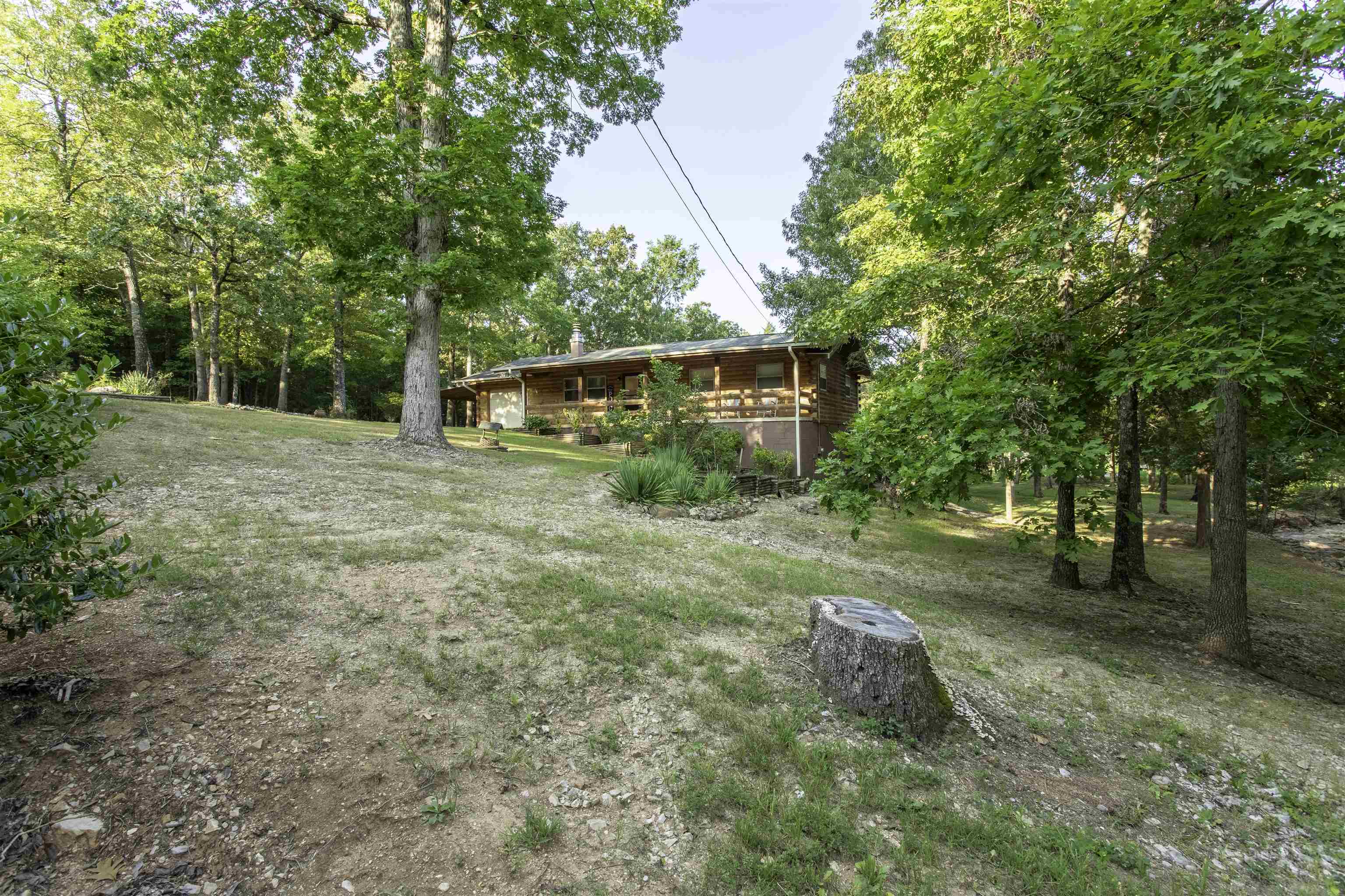 Photo 30 - Residential for sale – 26  Enid   Cherokee Village, AR