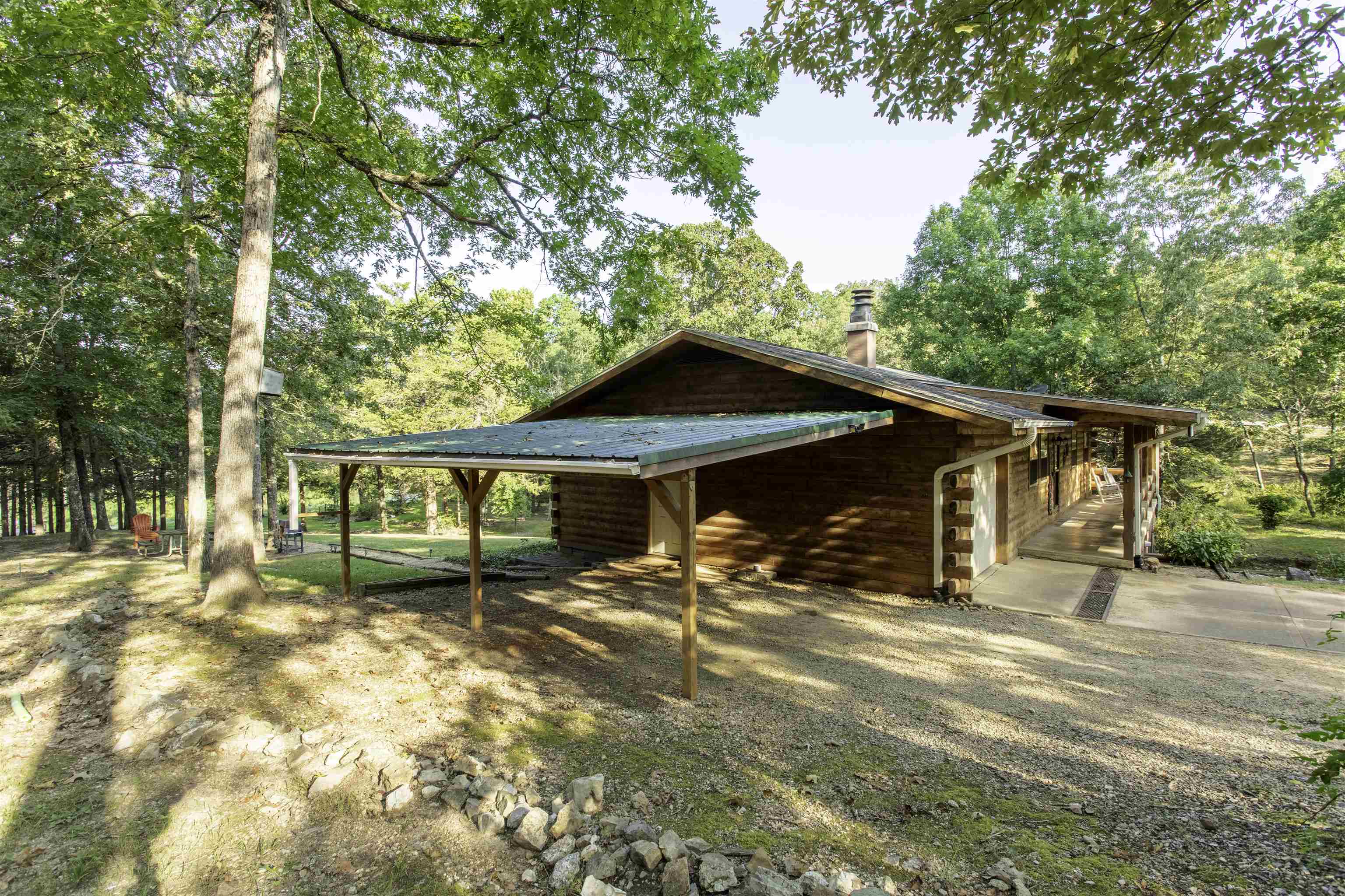 Photo 32 - Residential for sale – 26  Enid   Cherokee Village, AR