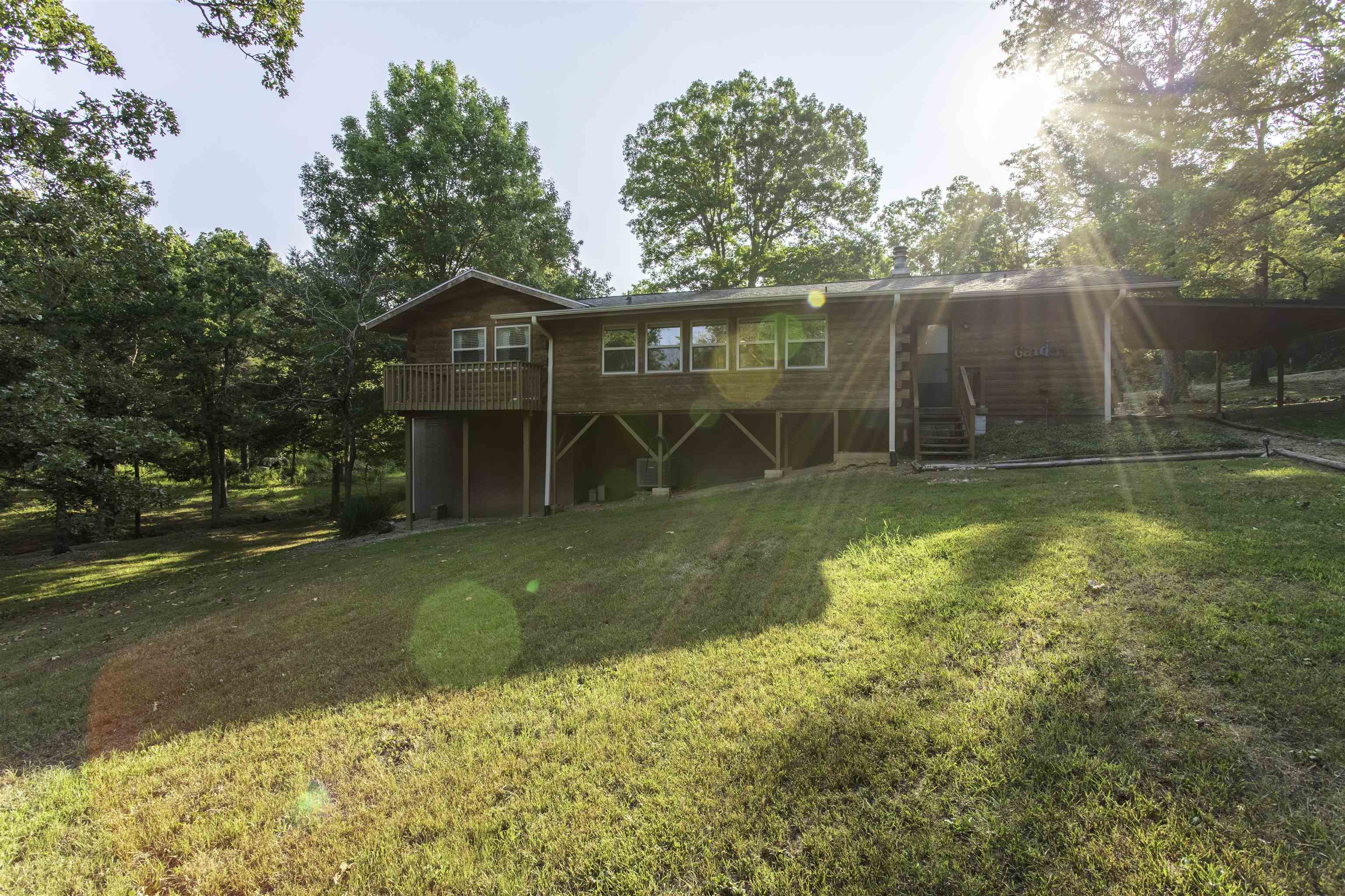 Photo 34 - Residential for sale – 26  Enid   Cherokee Village, AR