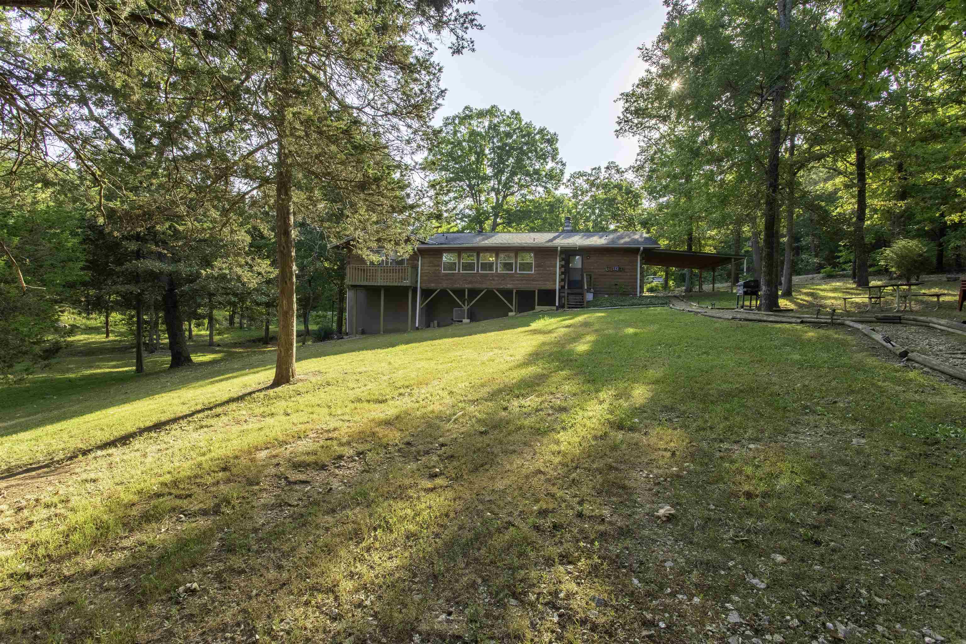 Photo 35 - Residential for sale – 26  Enid   Cherokee Village, AR