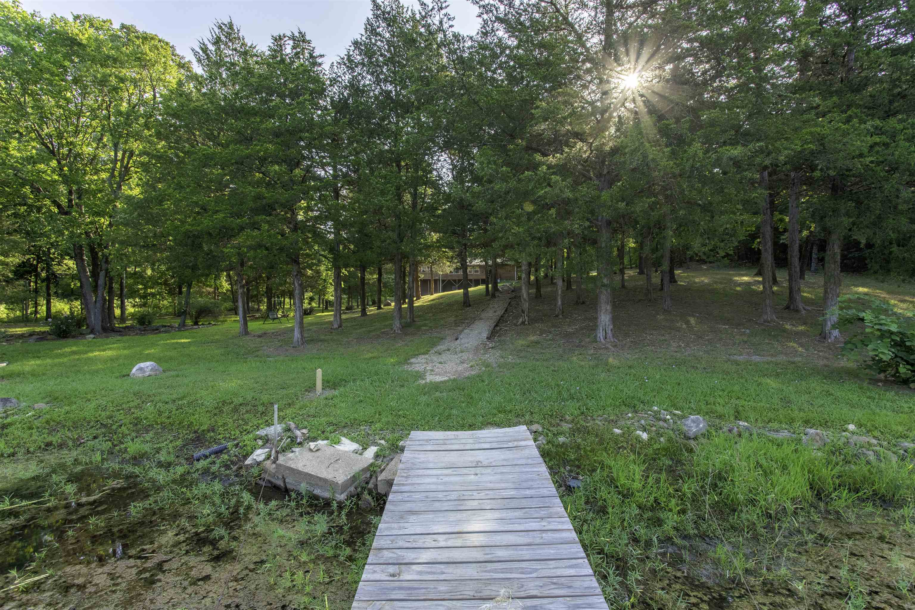 Photo 39 - Residential for sale – 26  Enid   Cherokee Village, AR