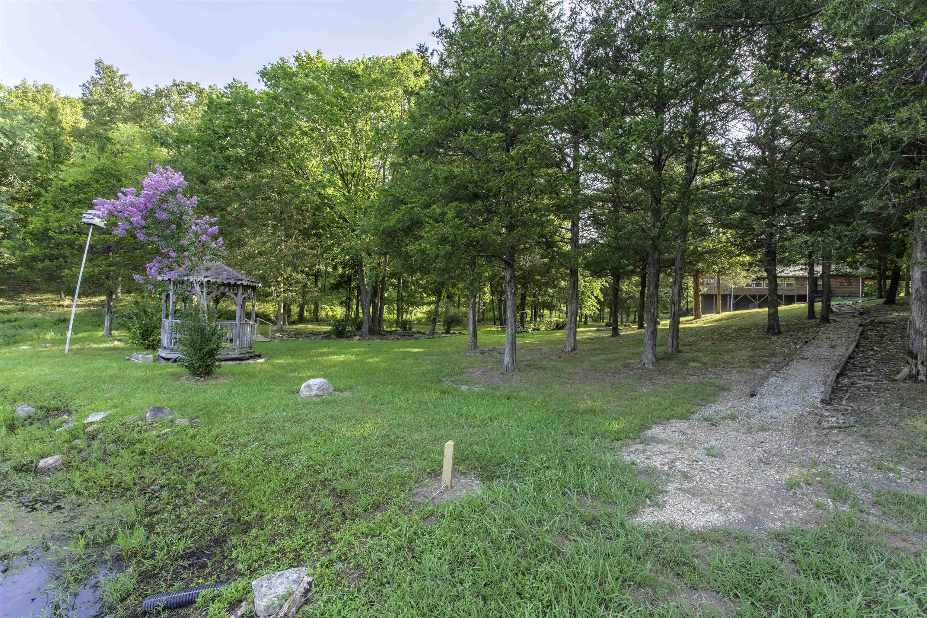 Photo 40 - Residential for sale – 26  Enid   Cherokee Village, AR