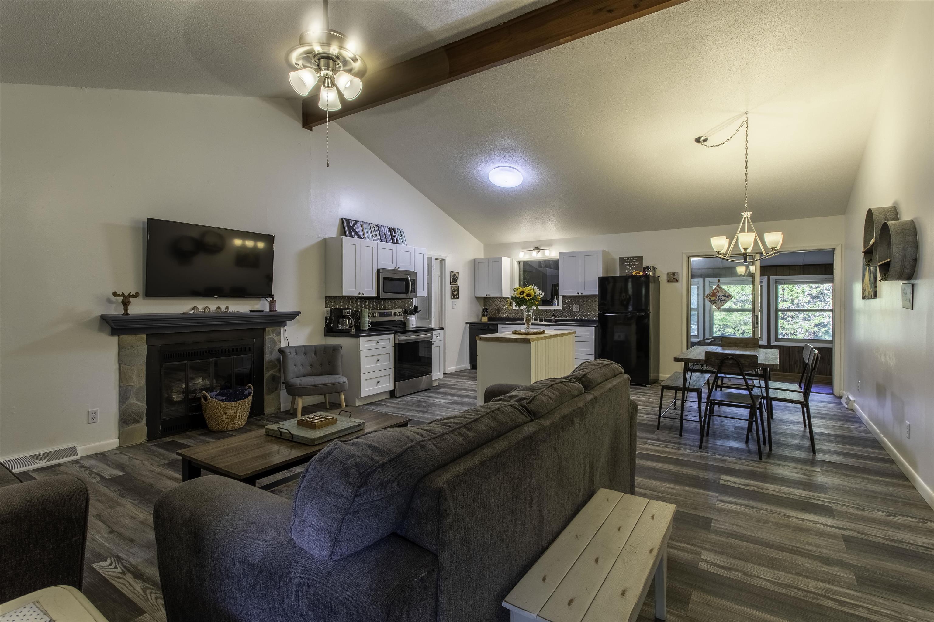 Photo 5 - Residential for sale – 26  Enid   Cherokee Village, AR