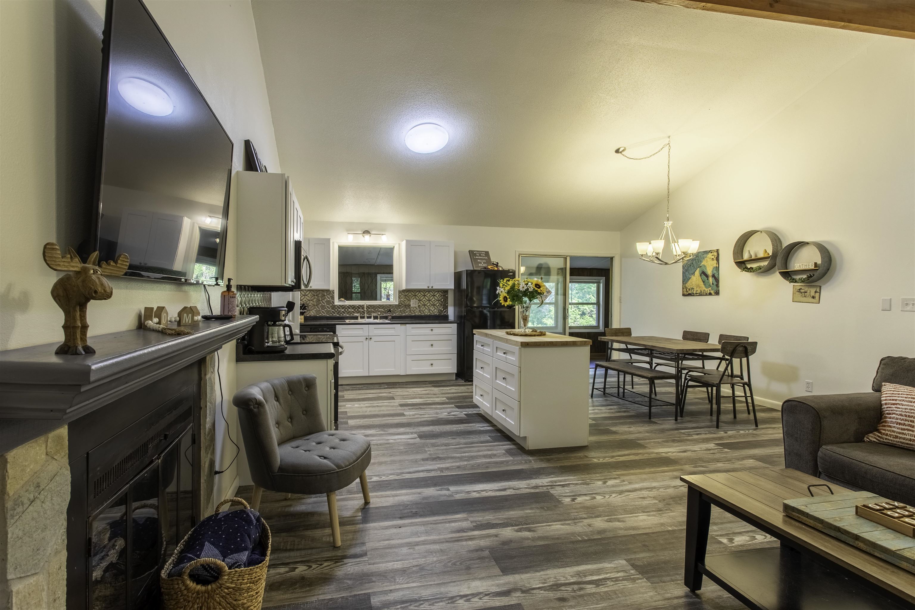 Photo 7 - Residential for sale – 26  Enid   Cherokee Village, AR