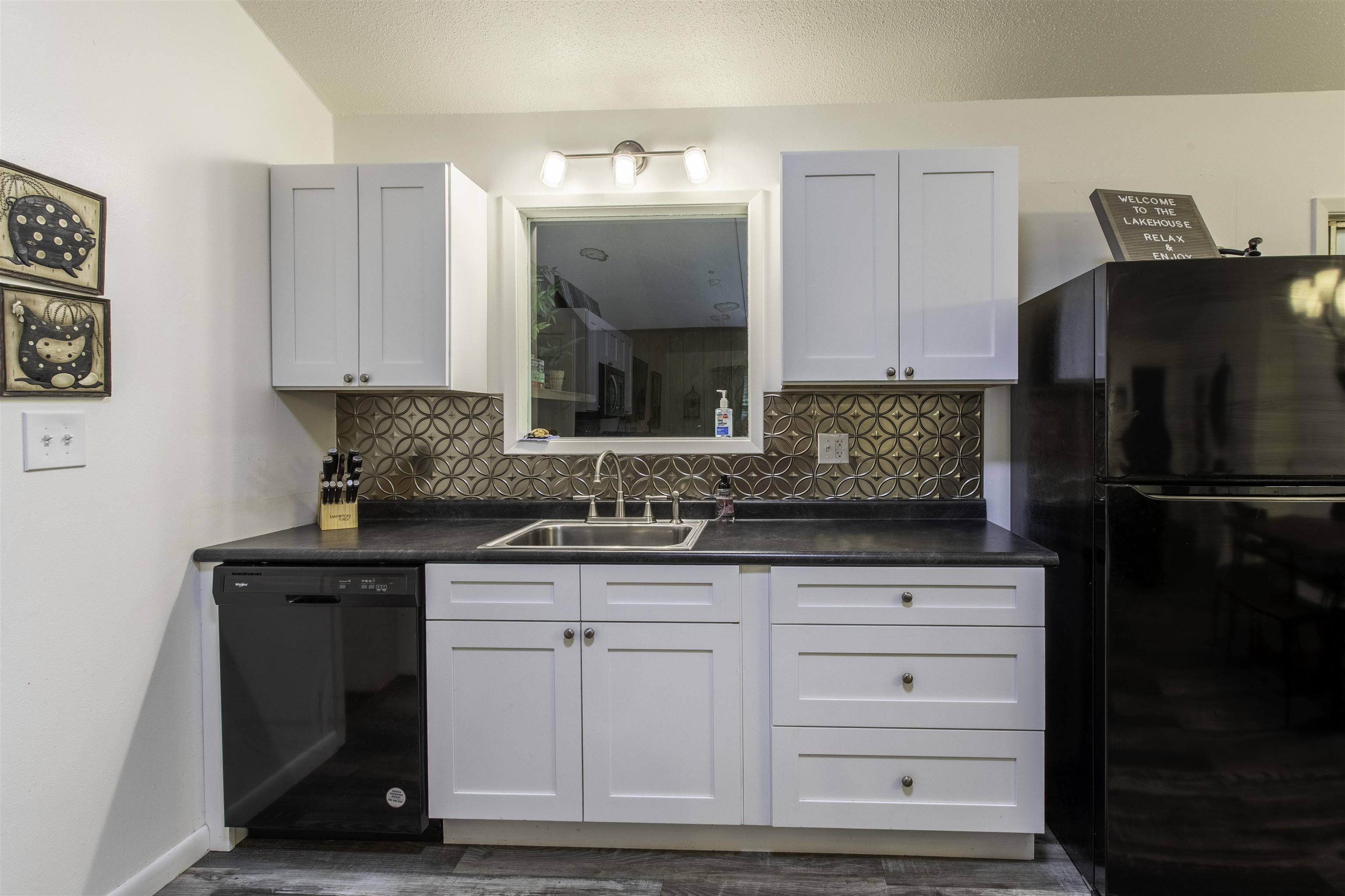 Photo 9 - Residential for sale – 26  Enid   Cherokee Village, AR