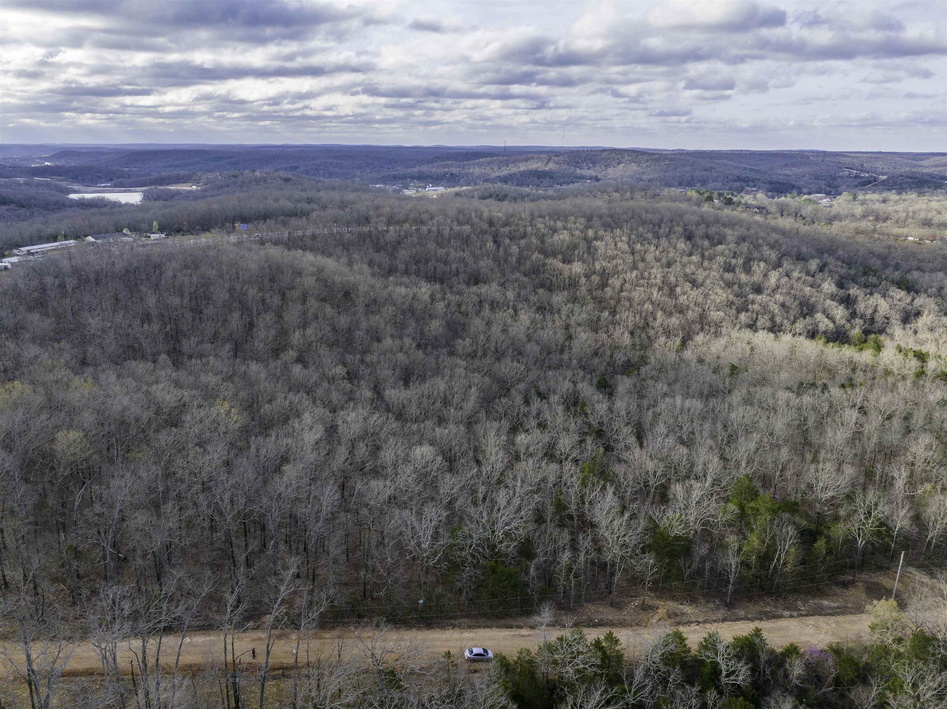 Vacant Land for sale – Lot 4  Oak Ridge   Hardy, AR