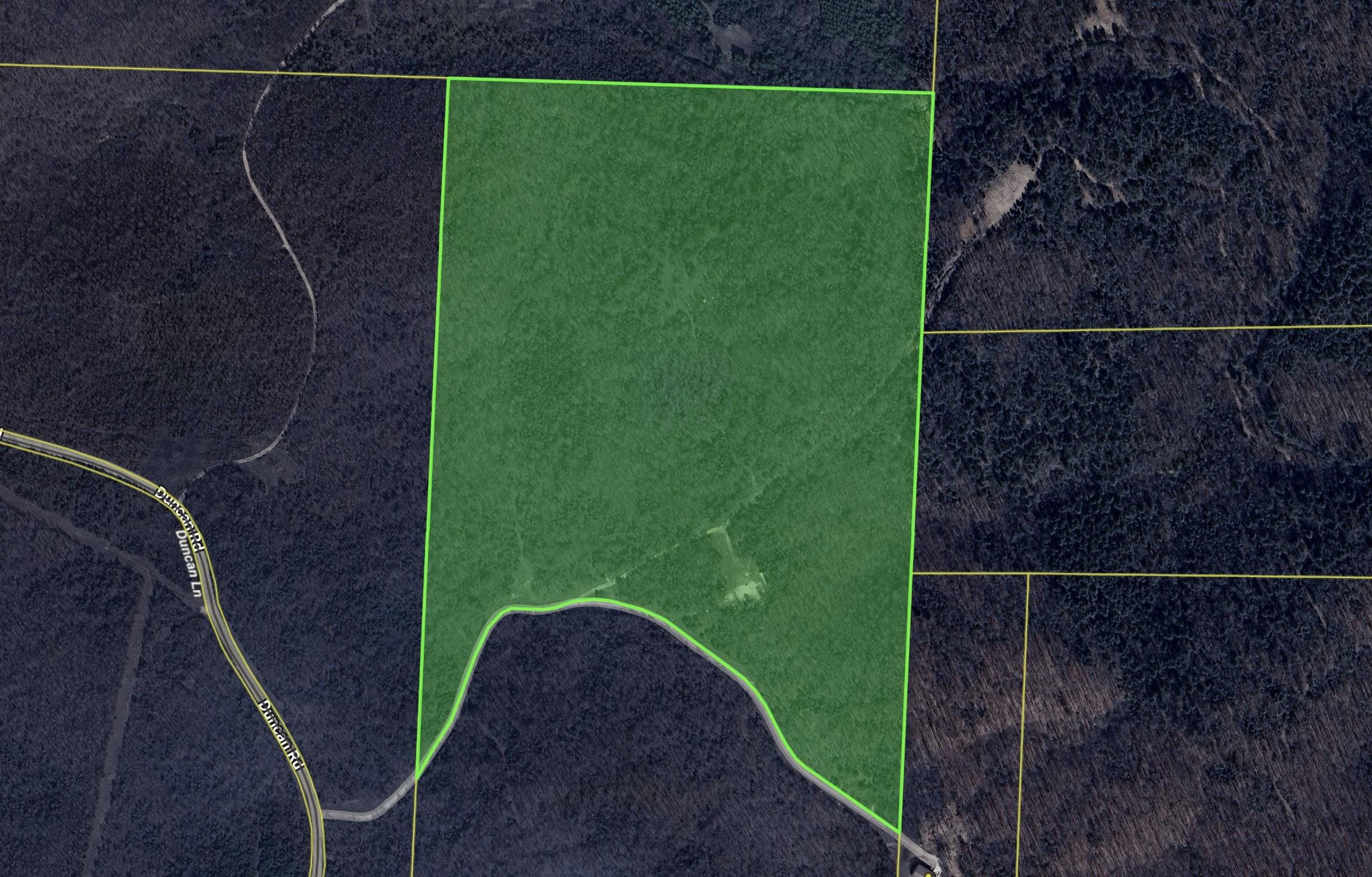 Photo 23 - Vacant Land for sale – 000  Duncan Ln   Poughkeepsie, AR