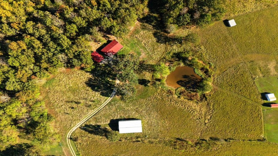 Residential for sale – 7348  Highway 62 E   Glencoe, AR