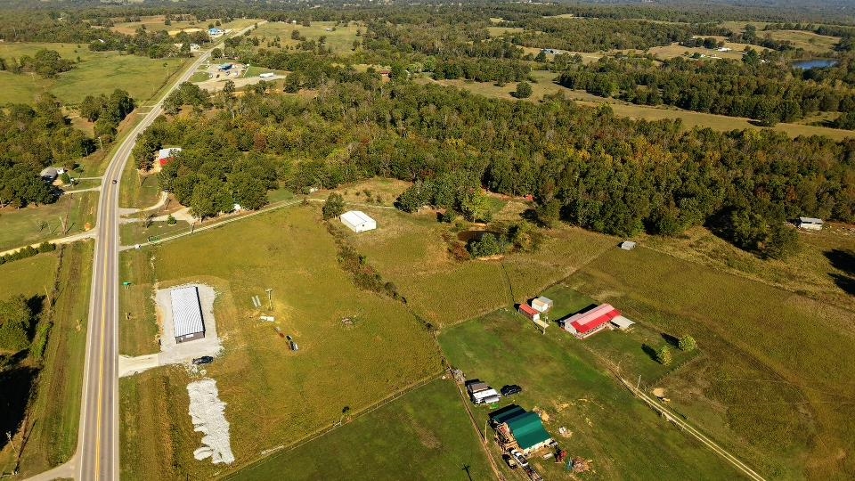 Photo 2 - Residential for sale – 7348  Highway 62 E   Glencoe, AR