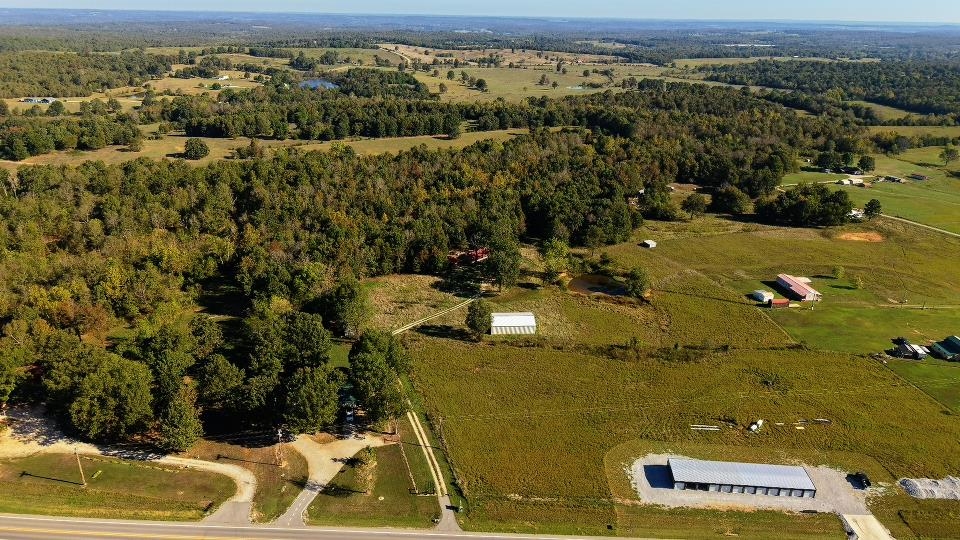 Photo 3 - Residential for sale – 7348  Highway 62 E   Glencoe, AR