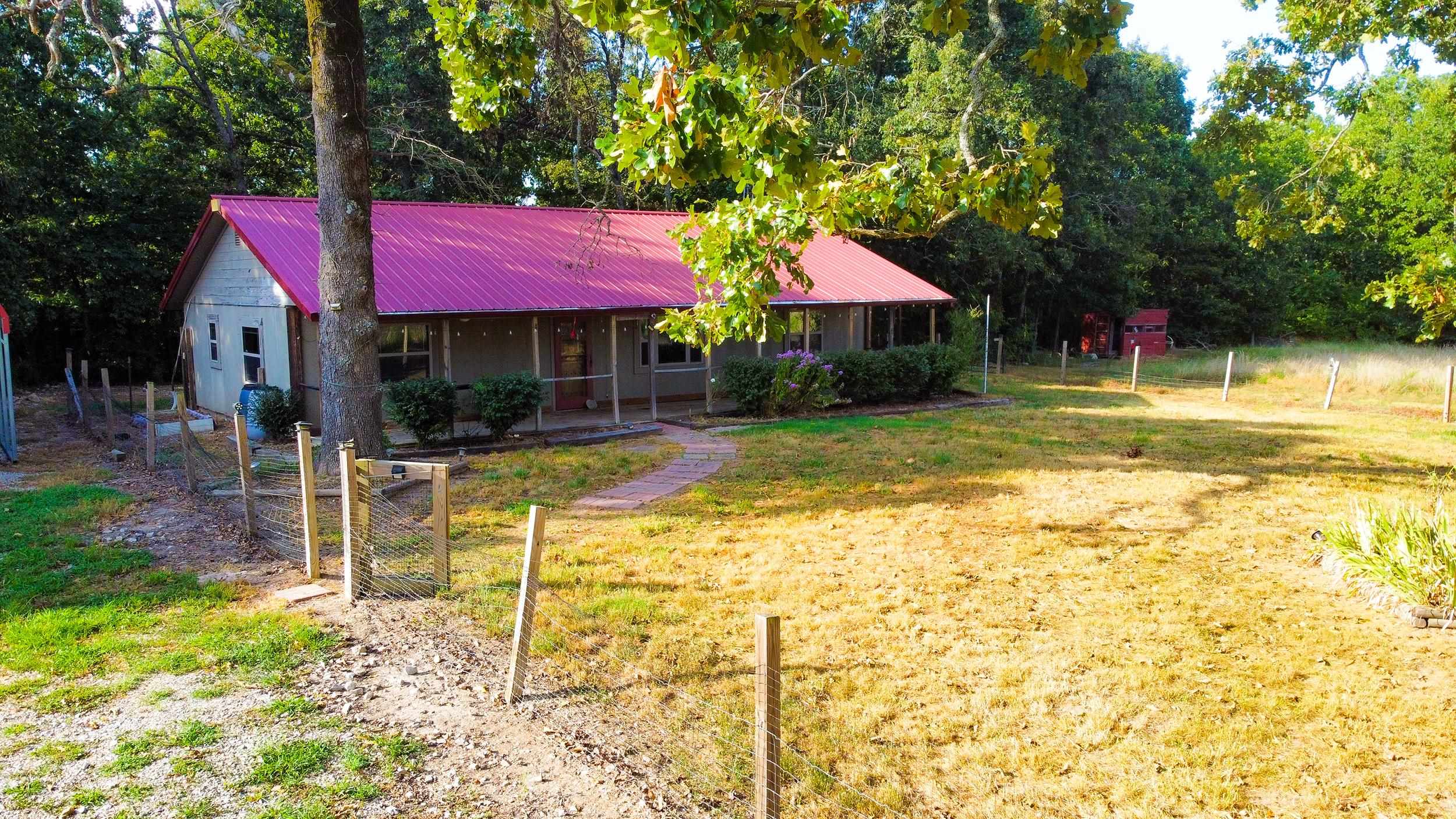 Photo 29 - Residential for sale – 7348  Highway 62 E   Glencoe, AR