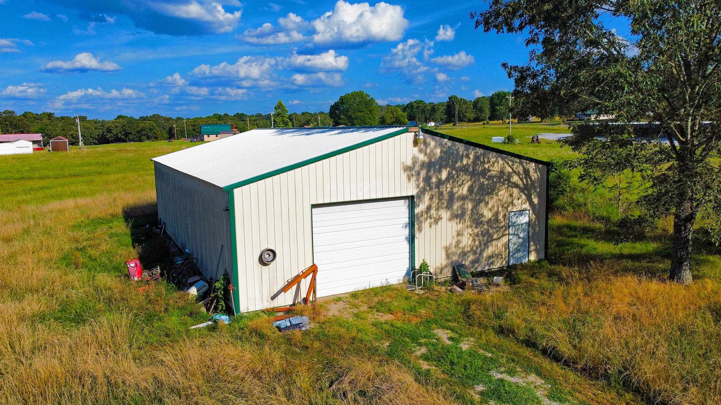 Photo 30 - Residential for sale – 7348  Highway 62 E   Glencoe, AR