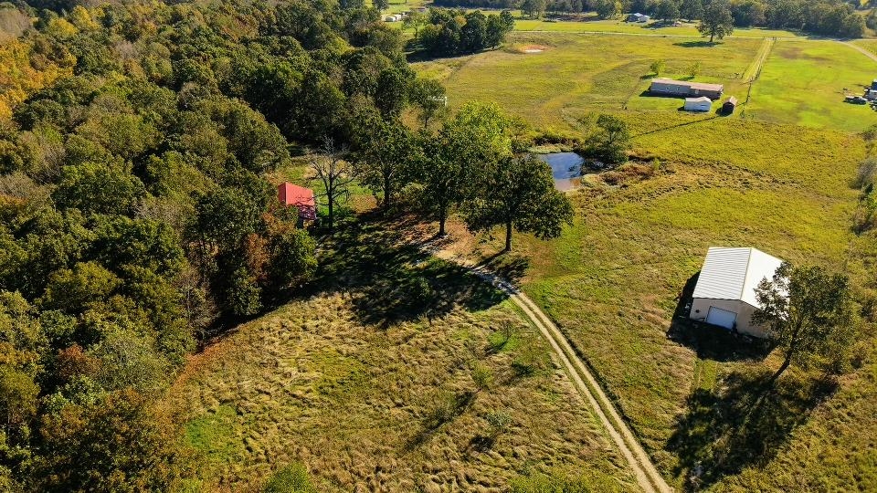 Photo 4 - Residential for sale – 7348  Highway 62 E   Glencoe, AR