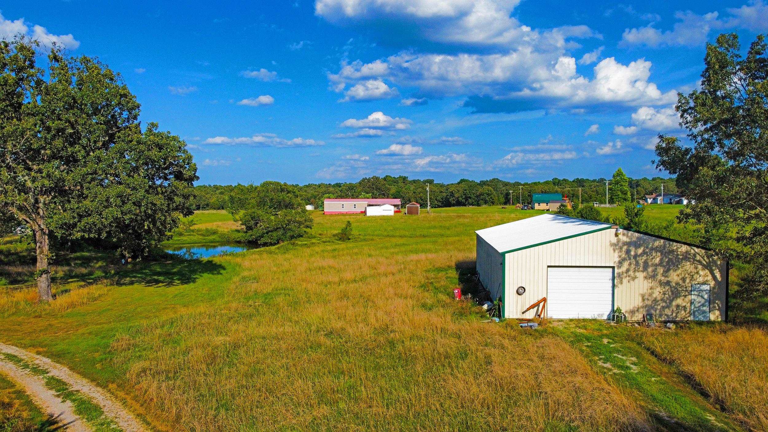 Photo 31 - Residential for sale – 7348  Highway 62 E   Glencoe, AR