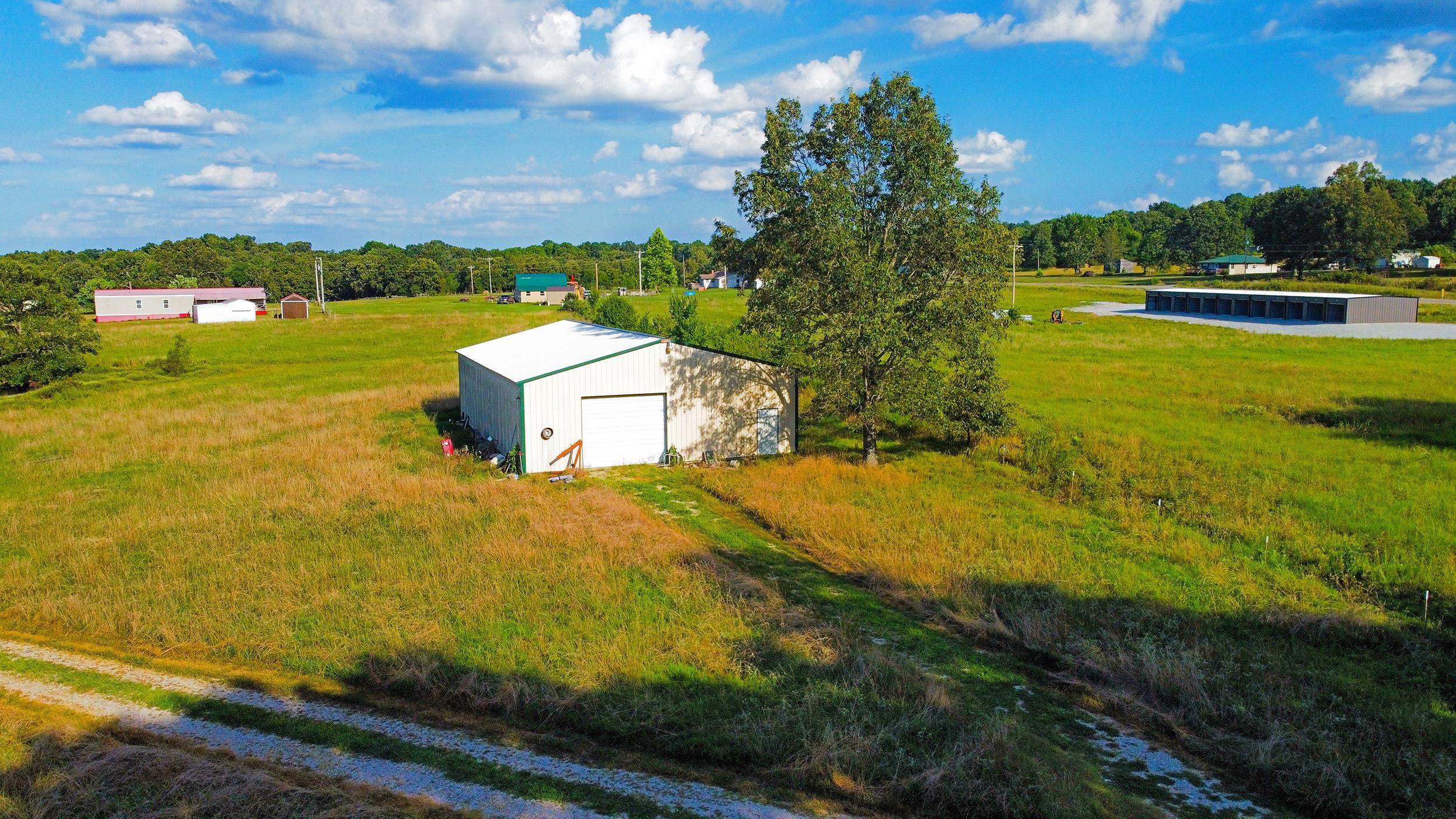 Photo 32 - Residential for sale – 7348  Highway 62 E   Glencoe, AR
