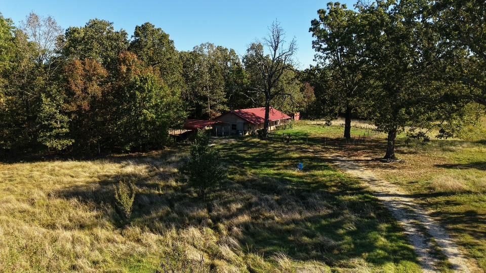Photo 37 - Residential for sale – 7348  Highway 62 E   Glencoe, AR