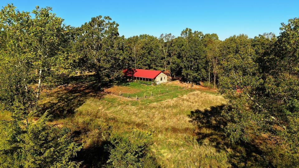 Photo 38 - Residential for sale – 7348  Highway 62 E   Glencoe, AR