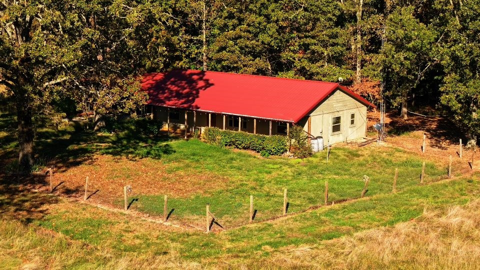 Photo 40 - Residential for sale – 7348  Highway 62 E   Glencoe, AR