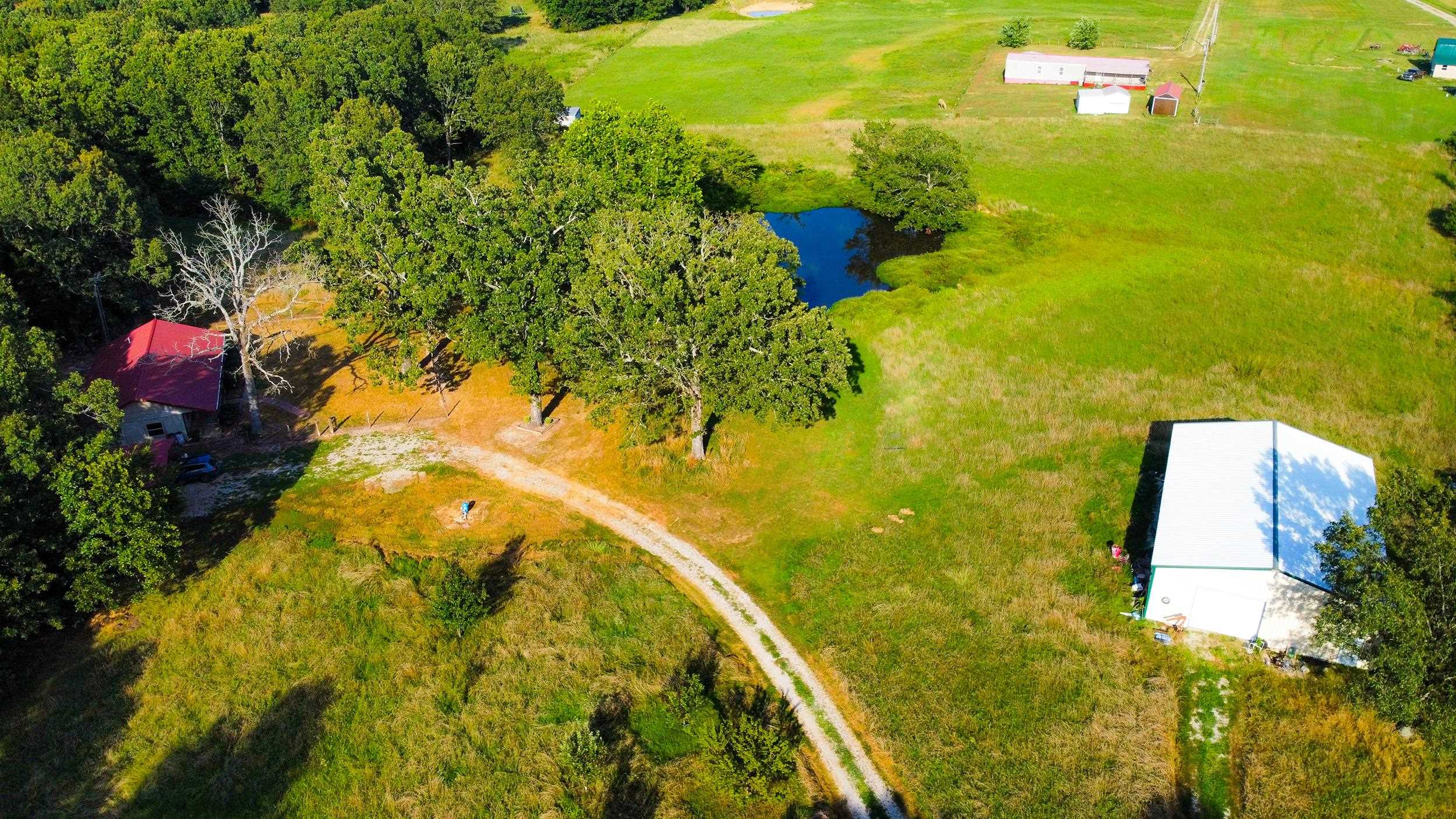 Photo 5 - Residential for sale – 7348  Highway 62 E   Glencoe, AR