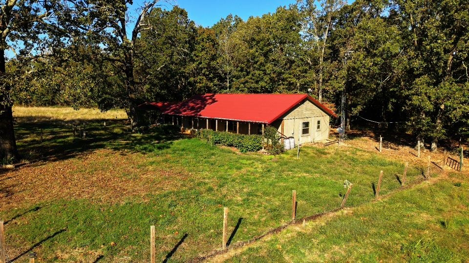Photo 42 - Residential for sale – 7348  Highway 62 E   Glencoe, AR