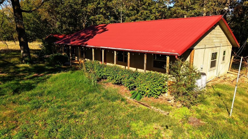 Photo 44 - Residential for sale – 7348  Highway 62 E   Glencoe, AR