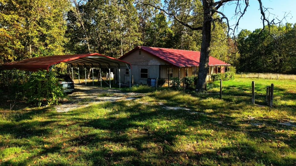 Photo 45 - Residential for sale – 7348  Highway 62 E   Glencoe, AR