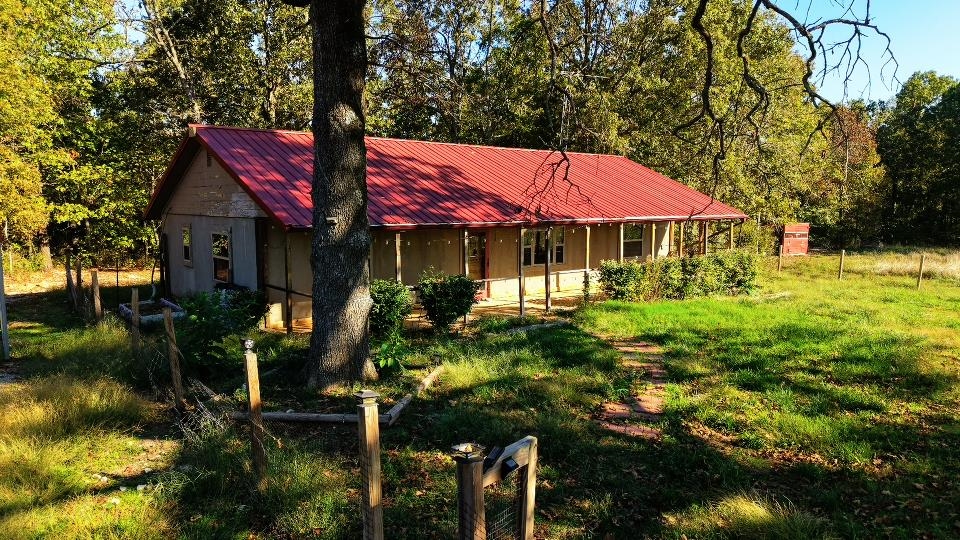 Photo 46 - Residential for sale – 7348  Highway 62 E   Glencoe, AR