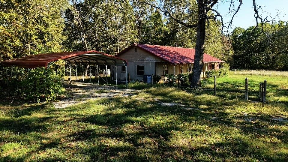 Photo 47 - Residential for sale – 7348  Highway 62 E   Glencoe, AR