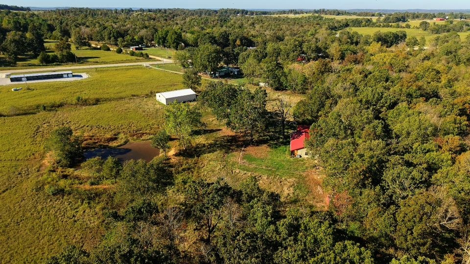 Photo 50 - Residential for sale – 7348  Highway 62 E   Glencoe, AR