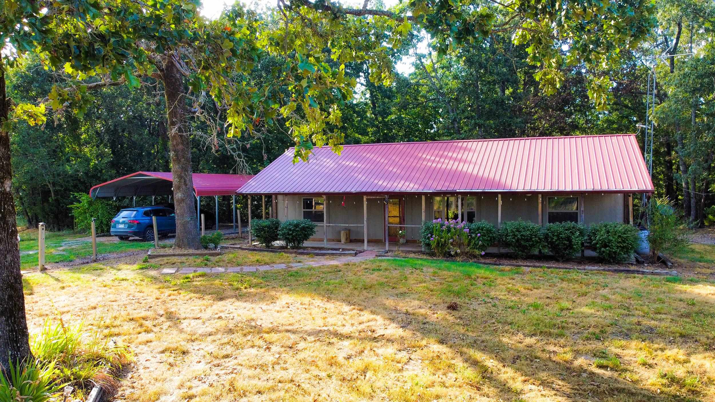 Photo 6 - Residential for sale – 7348  Highway 62 E   Glencoe, AR