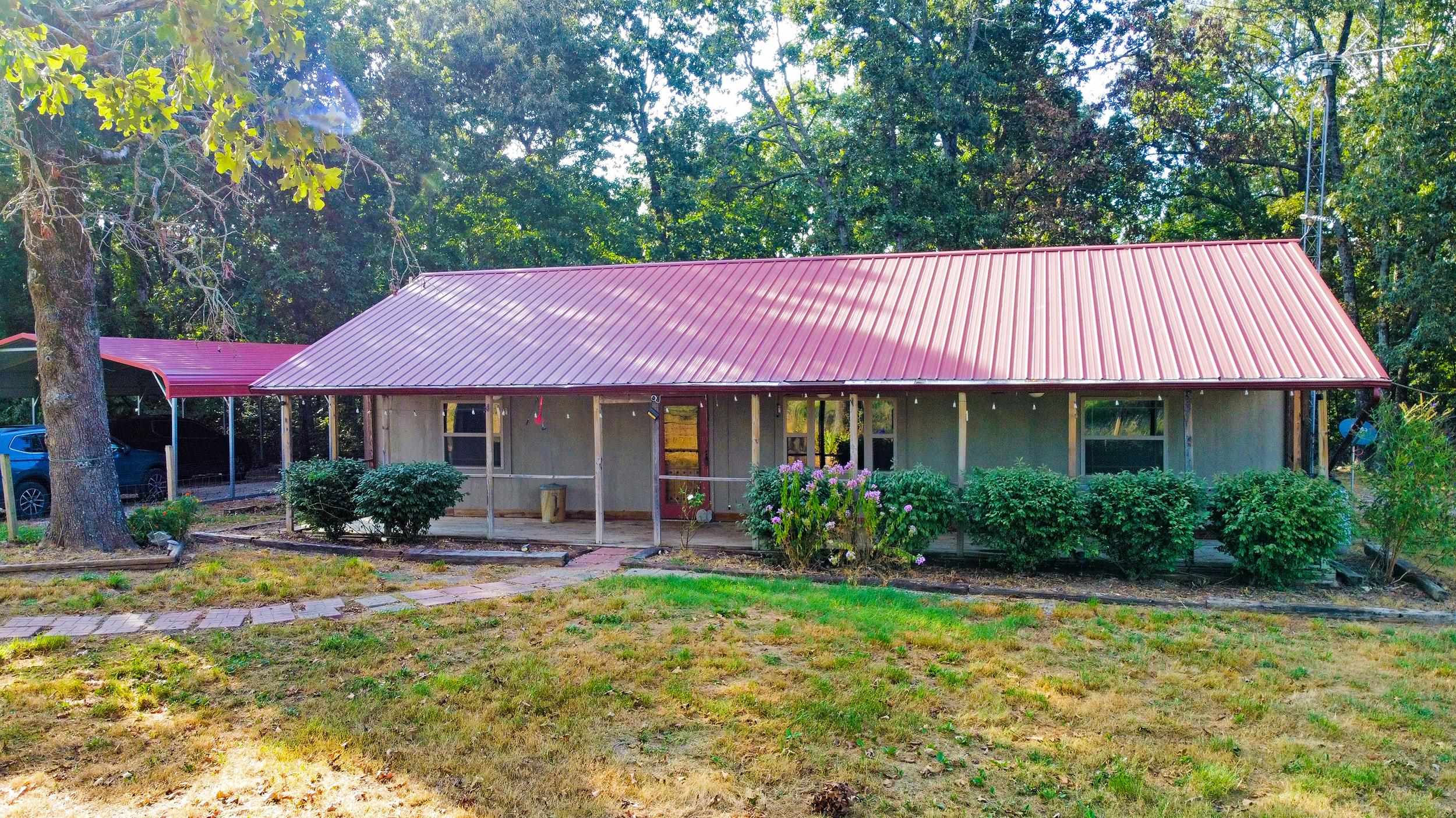 Photo 7 - Residential for sale – 7348  Highway 62 E   Glencoe, AR
