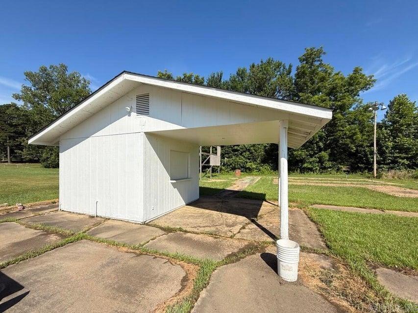 Photo 11 - Commercial / Industrial for sale – 455  Gap   Batesville, AR