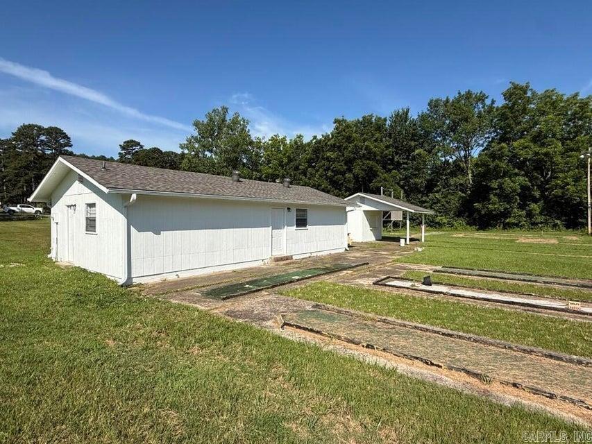 Photo 12 - Commercial / Industrial for sale – 455  Gap   Batesville, AR