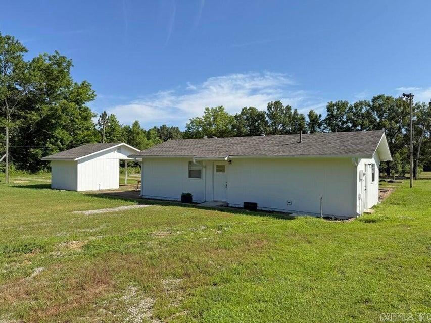 Photo 3 - Commercial / Industrial for sale – 455  Gap   Batesville, AR