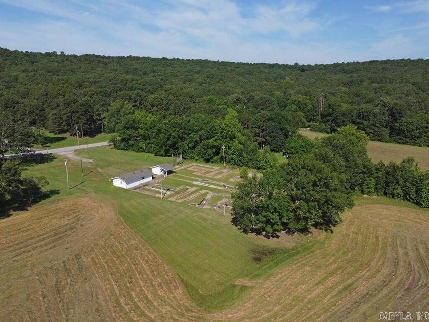Photo 21 - Commercial / Industrial for sale – 455  Gap   Batesville, AR