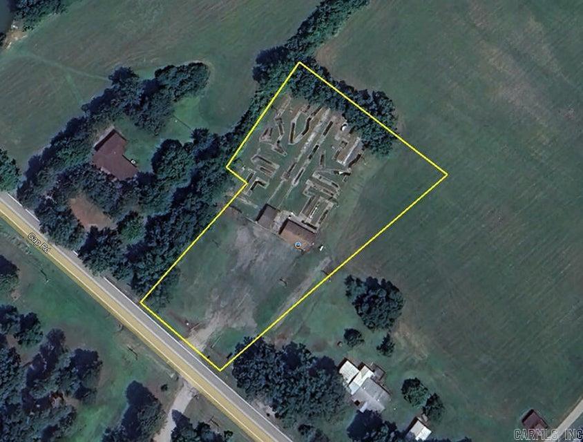 Photo 23 - Commercial / Industrial for sale – 455  Gap   Batesville, AR