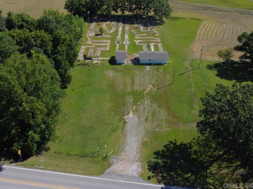 Photo 4 - Commercial / Industrial for sale – 455  Gap   Batesville, AR