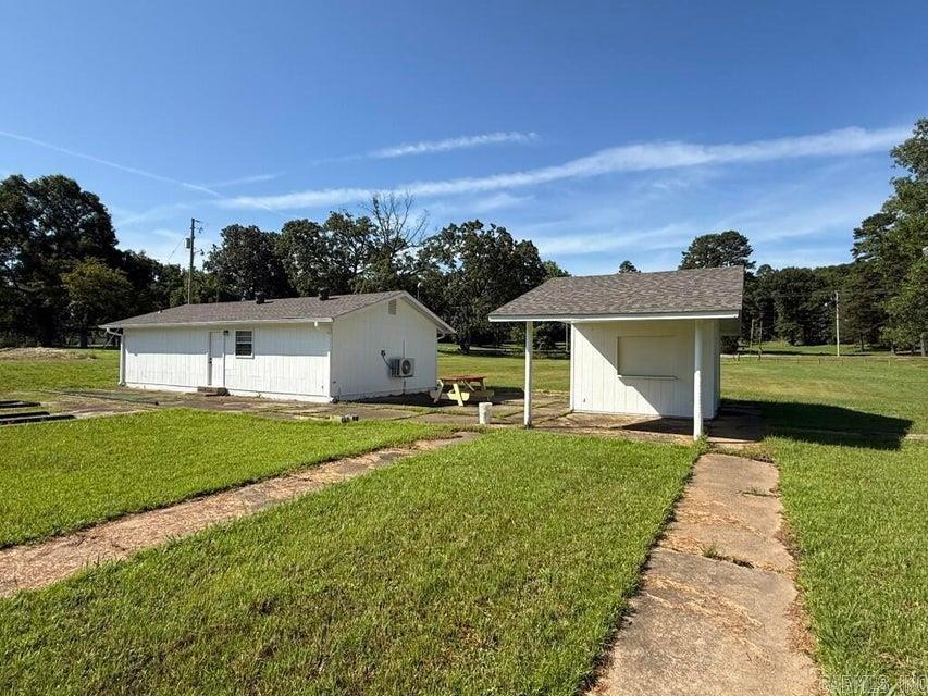 Photo 10 - Commercial / Industrial for sale – 455  Gap   Batesville, AR