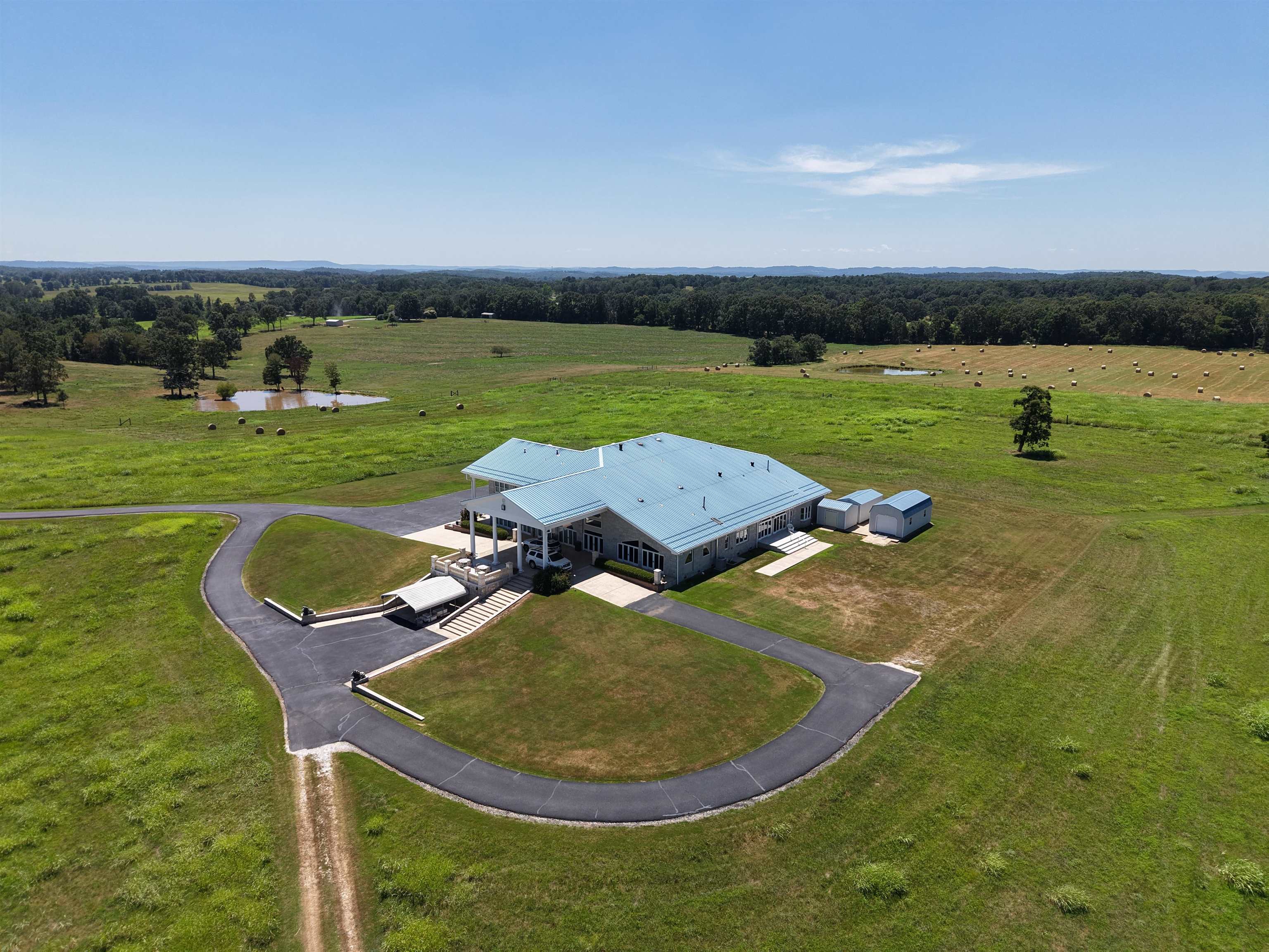 Photo 6 - Residential for sale – 2380  Lacrosse Road   Melbourne, AR