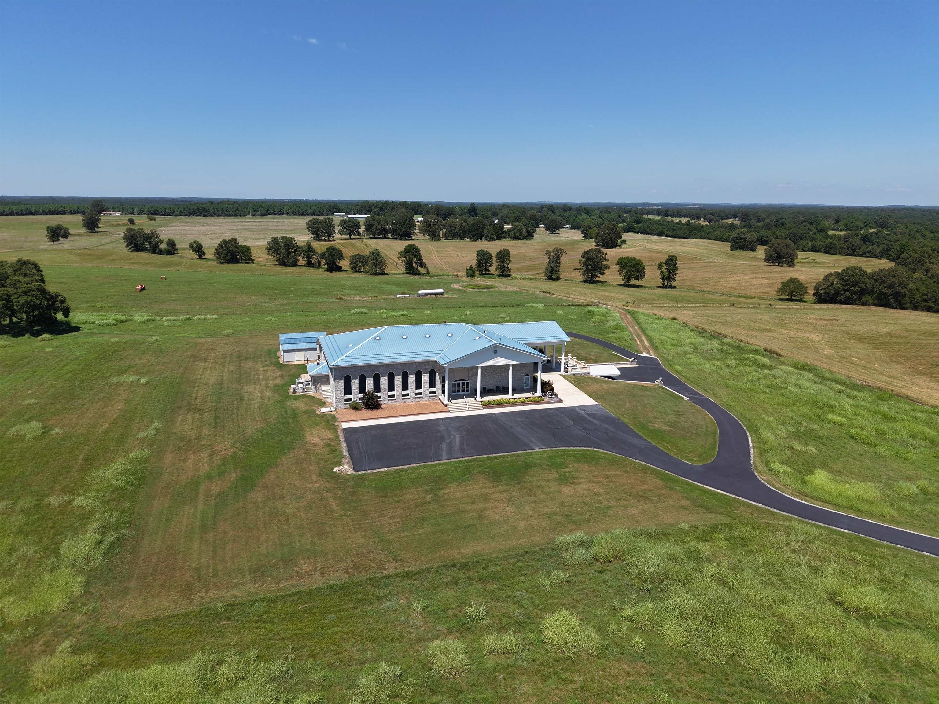 Photo 7 - Residential for sale – 2380  Lacrosse Road   Melbourne, AR
