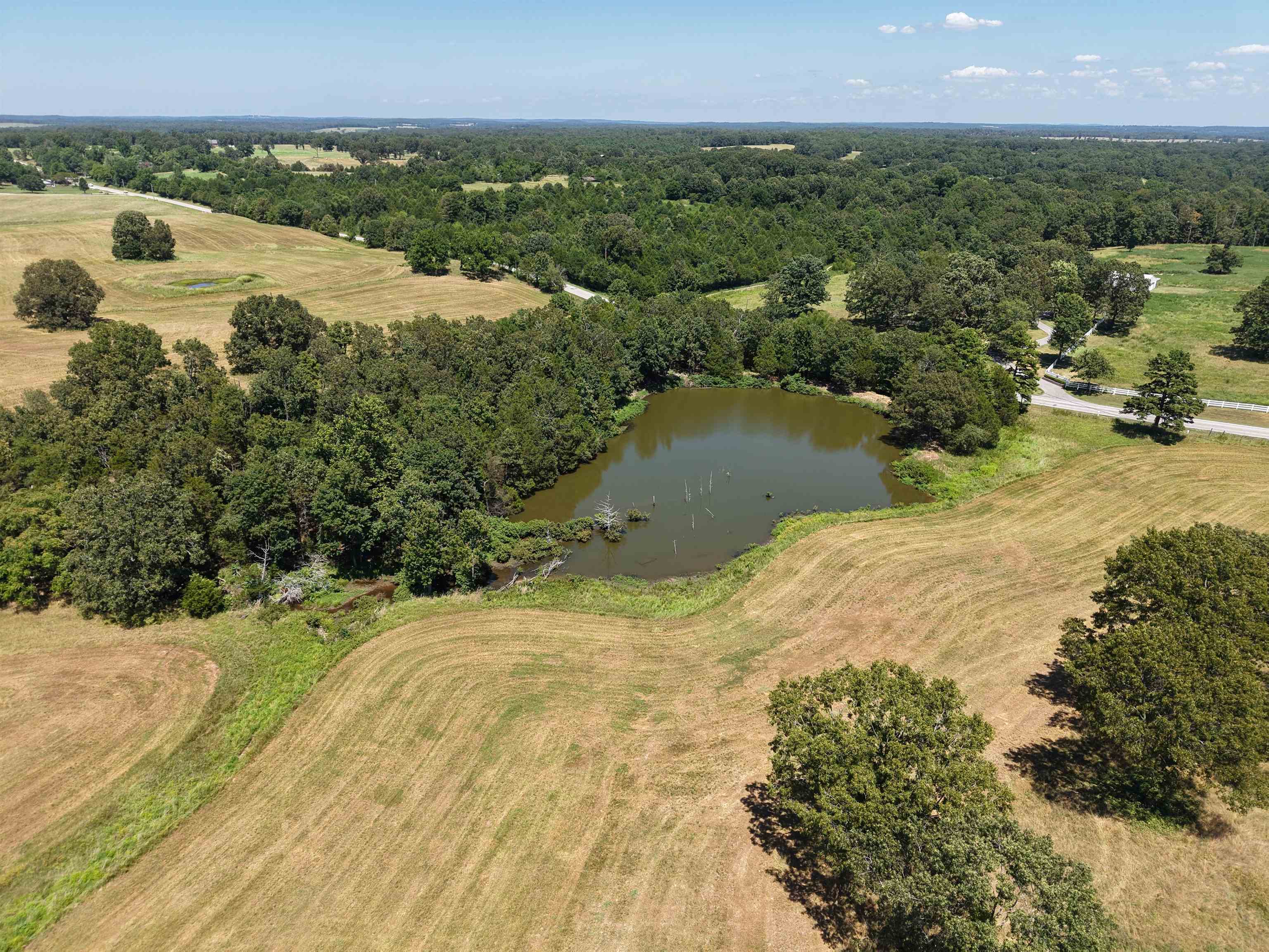 Photo 8 - Residential for sale – 2380  Lacrosse Road   Melbourne, AR