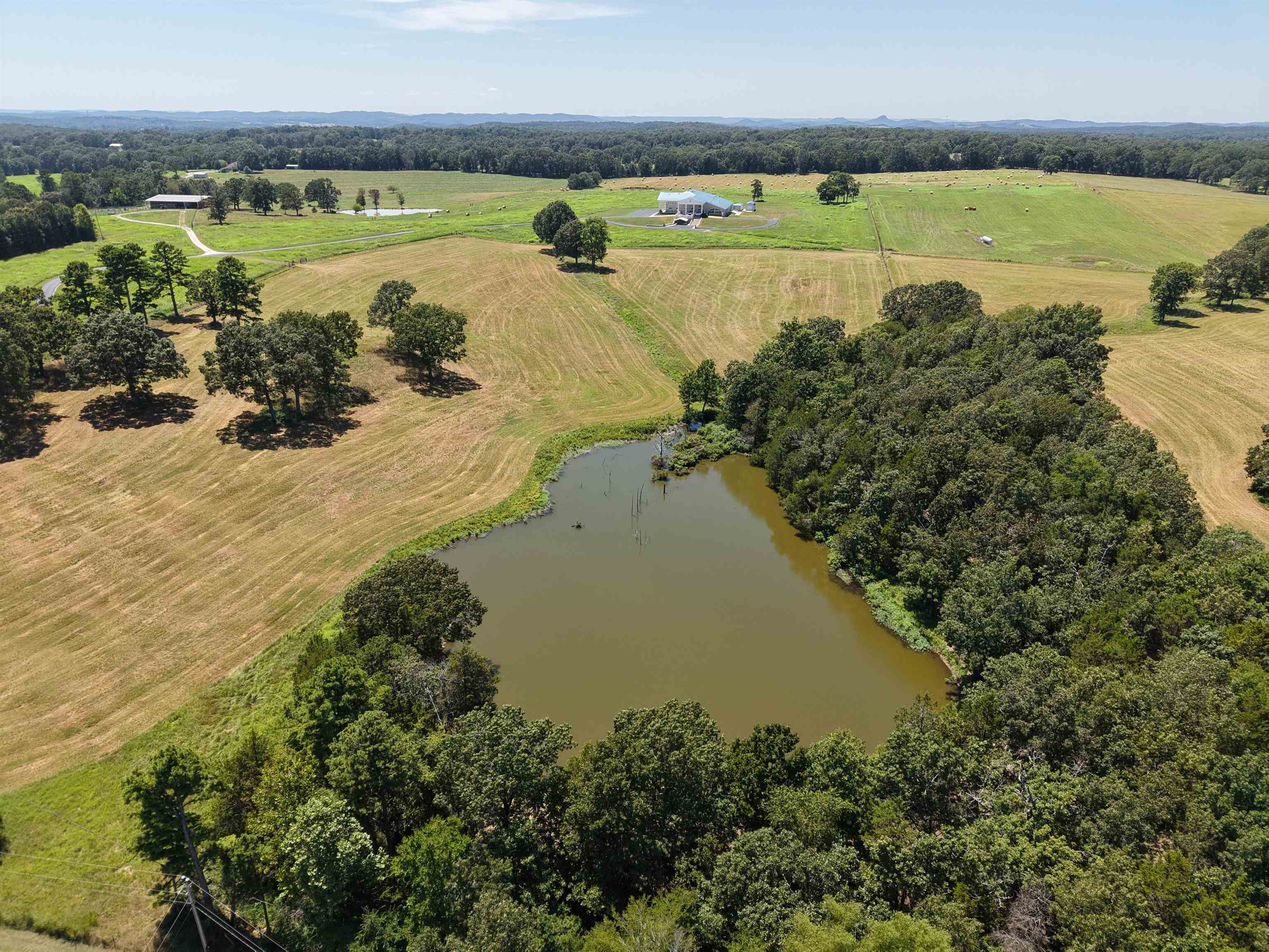 Photo 9 - Residential for sale – 2380  Lacrosse Road   Melbourne, AR