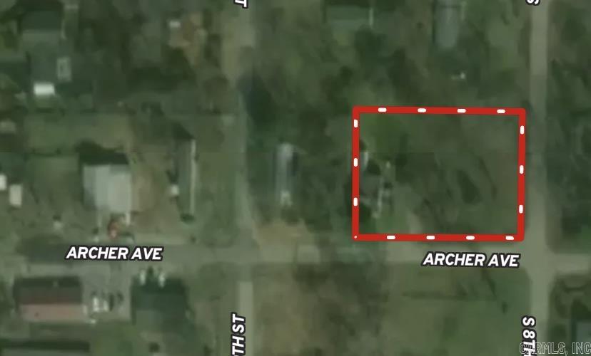 Photo 2 - Residential for sale – 855  Archer Street   Mammoth Spring, AR