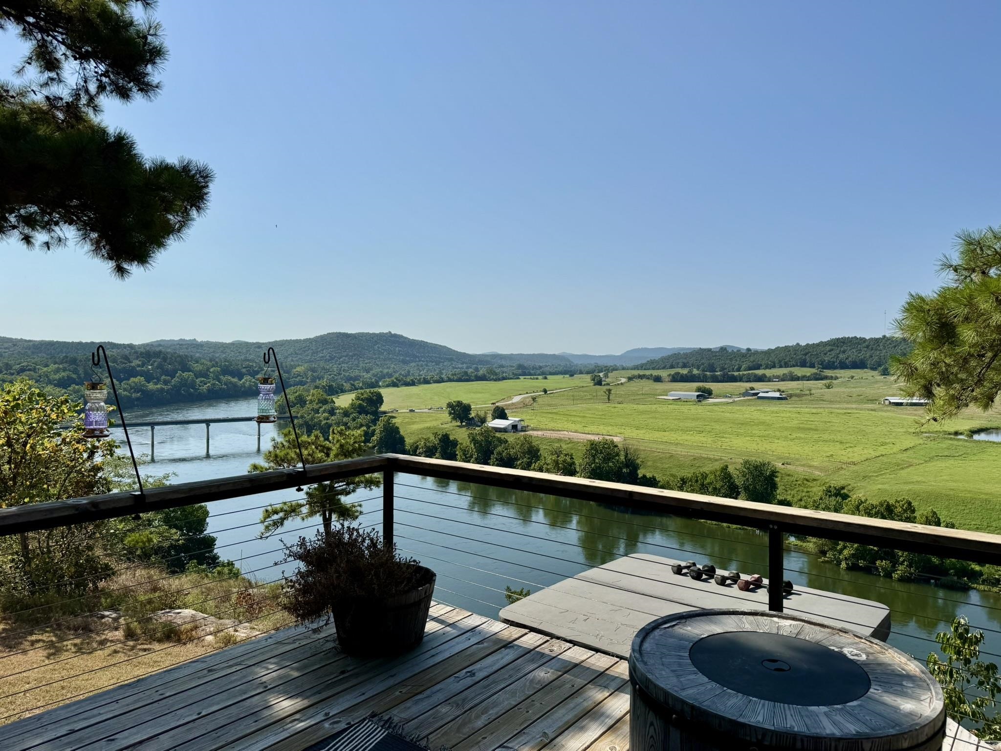 Photo 34 - Residential for sale – 290  Chessmond Ferry Road   Calico Rock, AR