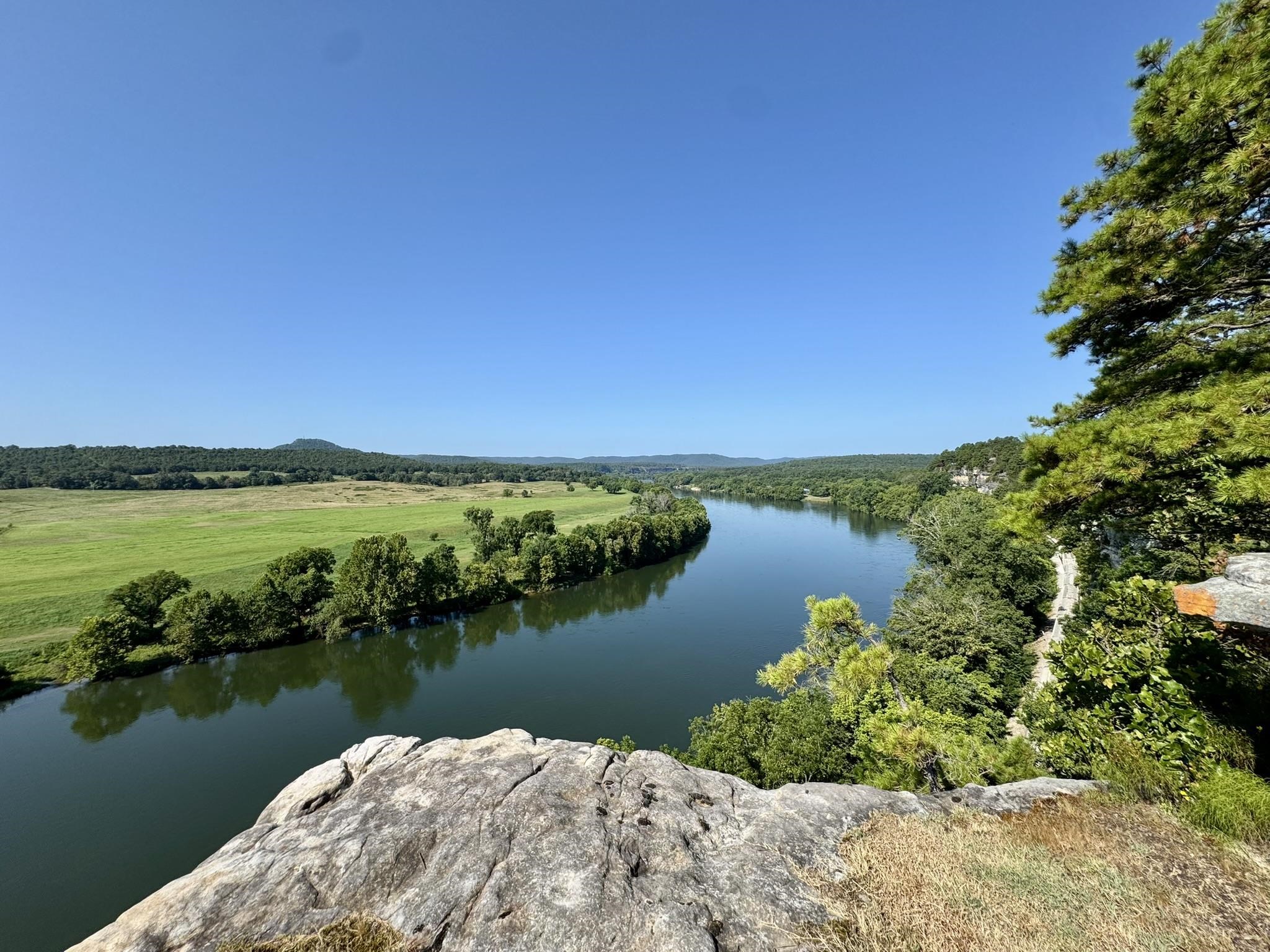 Photo 37 - Residential for sale – 290  Chessmond Ferry Road   Calico Rock, AR